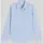 Tommy Hilfiger Hemdbluse Blau 42