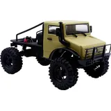 Absima CR18P 2024 T-Hunter BLS Brushless 1:18 RC Modellauto Elektro Crawler Allradantrieb (4WD) RtR