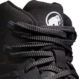 Mammut Ultimate III Mid GTX Men black 0001 11