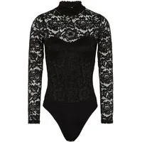 hangOwear Einteiler FILIZ Schwarz XS