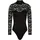 hangOwear Einteiler FILIZ Schwarz XS