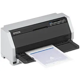 Epson LQ-690IIN Nadeldrucker, schwarz