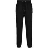 GANT Shield Jogginghose Regular Schwarz 2XL
