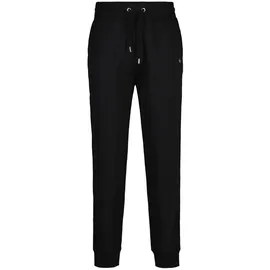 GANT Shield Jogginghose Regular Schwarz 2XL
