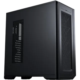 PHANTEKS Enthoo Pro 2 Server Edition, Big-Tower-Gehäuse - schwarz,