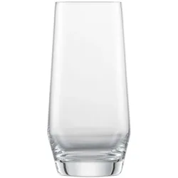 Zwiesel Glas - Pure Longdrinkglas (4er-Set)