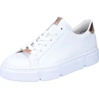 Rieker N5904 white 40