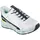 SKECHERS Glide-step Vista Kinder Weiß/Mint 38