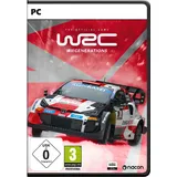 WRC Generations