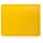 HENDI Schneidbretter HACCP Gastronorm 1/2, Gelb,