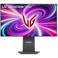 LG UltraGear 32GS94UX-B 32''