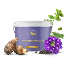 Pferdegold Rosse