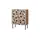 Phoenix Highboard 100 x 129,6 cm mehrfarbig