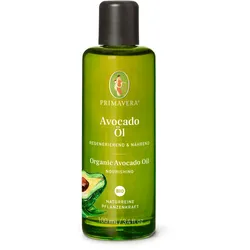 Primavera Avocadoöl bio