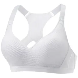 LASCANA ACTIVE Sport-BH Damen weiß Gr.75C