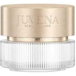 Juvena Master Care MasterCream Augen & Lippen Augencreme 20 ml 