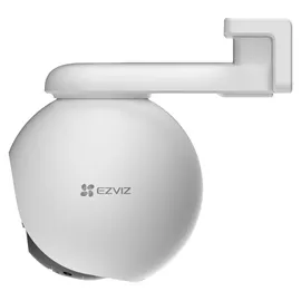 EZVIZ H8 Pro 2K Schwarz