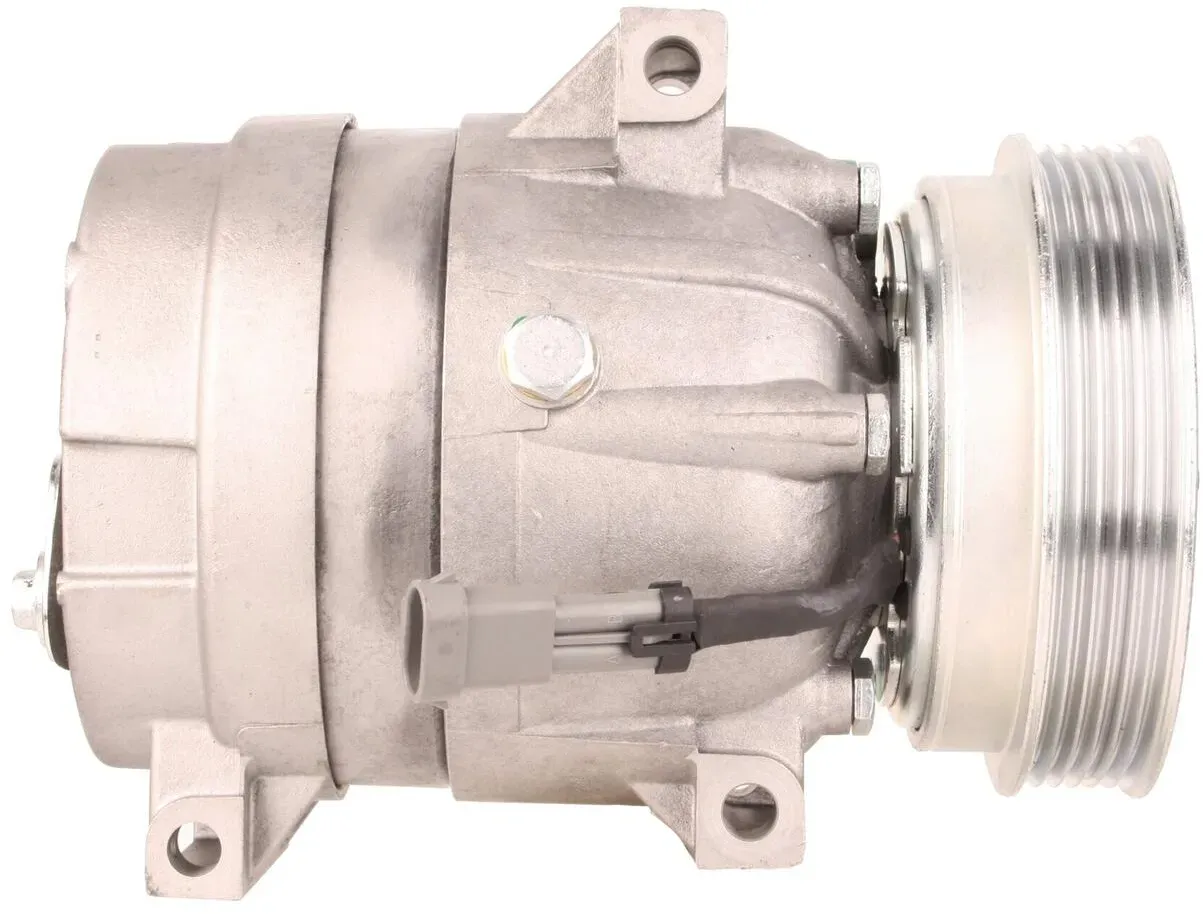 WALKER Kompressor, Klimaanlage wcp00877 für RENAULT