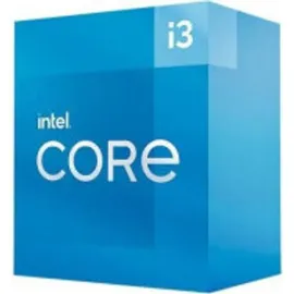 Intel Core i3-12100 4C/8T, 3.30-4.30GHz, boxed