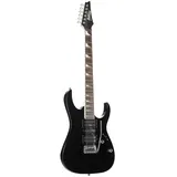 IBANEZ GRG170DX BKN black night