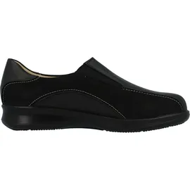 Finn Comfort SEOUL Damen Schwarz 41
