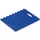 Nordwest Handel AG Kleberspachtel L.177mm B.130mm Zahn 4x4x4 mm/8x8x8mm Ku.(PP)
