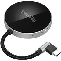 SmallRig 4869 SD3.0 Speicherkartenleser