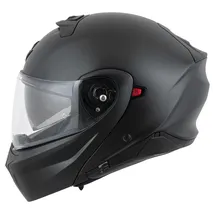 Scorpion EXO-930 Evo Solid Matt-Schwarz M