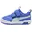 MULTIFLEX SL V INF Sneaker Blau 23