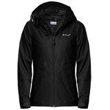 Columbia Inner Limits II Jacket W black L