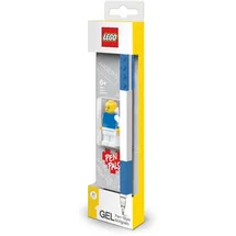LEGO Gelstift mit Legofigur