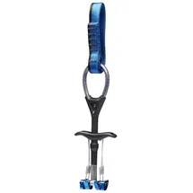 Black Diamond Klemmgerät Camalot C4 Blau