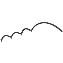 PLANET TECH Schlauch, Leckkraftstoff PEUGEOT,CITROËN PL6033 1574HL
