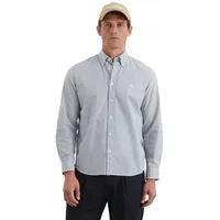 Marc O'Polo regular, blau, L
