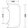 Outwell Wakefield M Zeltverbinder (Größe One Size,