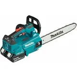 Makita DUC356PT2B inkl. 2 x 5 Ah / 35 cm