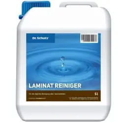 Dr. Schutz® Laminat Reiniger 2210000505 , 5 l - Kanister