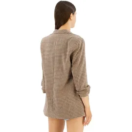 Pieces Blazer Braun 38