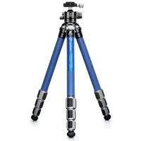 Leofoto Poseidon LP-324C+LH-40