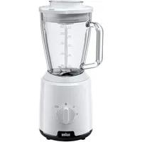 Braun Power Blend 1 JB 1050 WH  Standmixer
