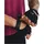 Under Armour Trainingshandschuhe Damen 001 black/silver XS