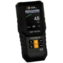 PCE Instruments PCE-EMF 30