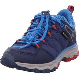 MEINDL Ontario GTX Kinder navy/rot 34