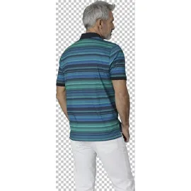 Babista Poloshirt BELLAVETZI grün- 44/46