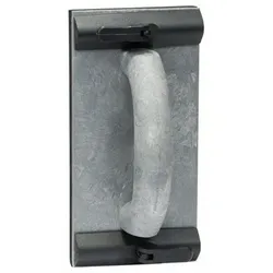 Handschleifer mit Griff und Spannvorrichtung 93 x 185mm (2608608N23)