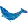 HaPe Schimmerpuzzle „Meerestiere“