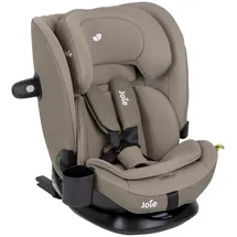 Joie i-Bold Oak Braun