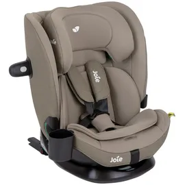 Joie i-Bold Oak Braun