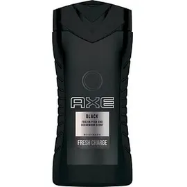 Axe Black Duschgel 250 ml