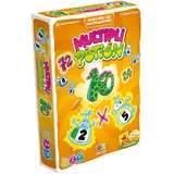 Blackrock Games MULTIPLI Potion New Edition – on The GO Editions